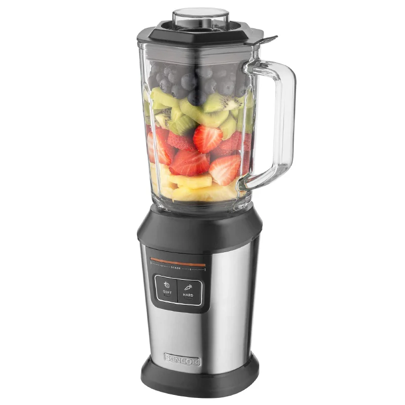 BLENDER AUTOMATIC SMOOTHIE 800 W SENCOR