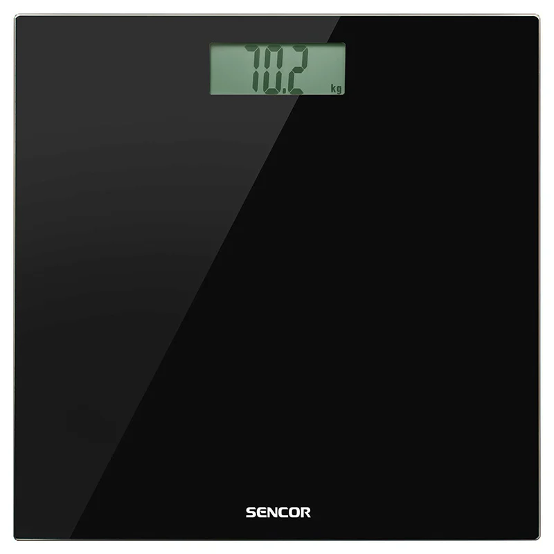 S-SBS2300BK@5 CANTAR DE PERSOANE SENCOR