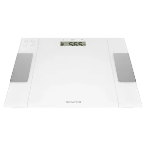 CANTAR DE PERSOANE FITNESS SENCOR