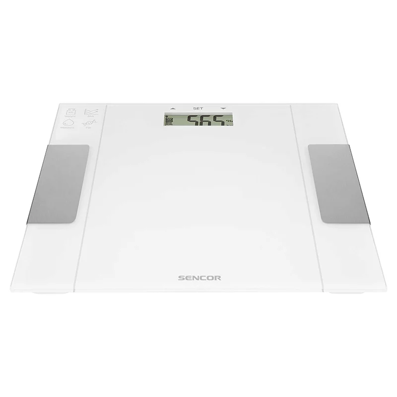 CANTAR DE PERSOANE FITNESS SENCOR