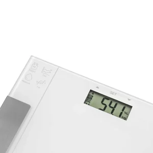 CANTAR DE PERSOANE FITNESS SENCOR