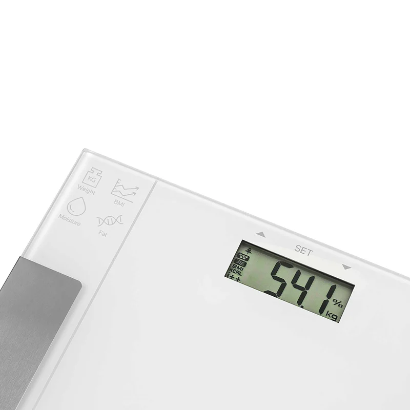 CANTAR DE PERSOANE FITNESS SENCOR