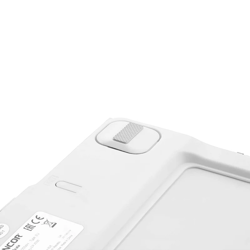 CANTAR DE PERSOANE FITNESS SENCOR