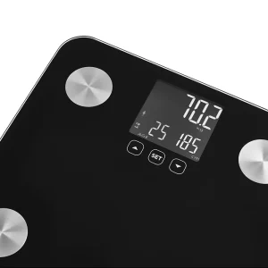 S-SBS6026BK@6 CANTAR PERSOANE SENCOR