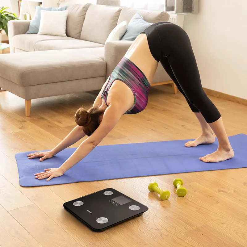 S-SBS6026BK@9 CANTAR PERSOANE SENCOR