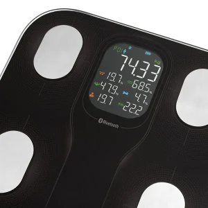 S-SBS9002BK@5 CANTAR SMART FITNESS SENCOR