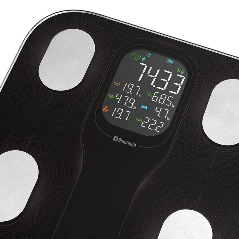 S-SBS9002BK@5 CANTAR SMART FITNESS SENCOR