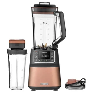 S-SBU7676GD BLENDER AUTOMATIC VACUUM SUPER SENCOR