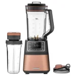 S-SBU7676GD@1 BLENDER AUTOMATIC VACUUM SUPER SENCOR