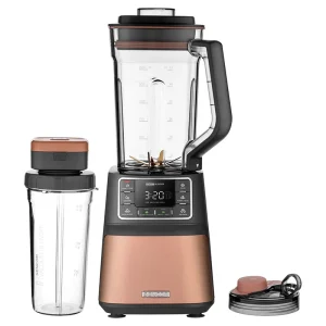 S-SBU7676GD@1 BLENDER AUTOMATIC VACUUM SUPER SENCOR