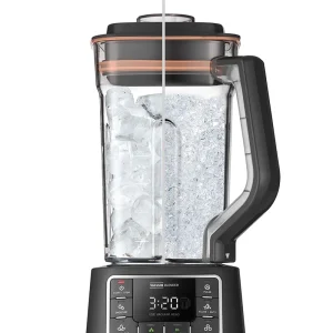 S-SBU7676GD@12 BLENDER AUTOMATIC VACUUM SUPER SENCOR