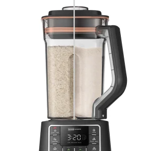 S-SBU7676GD@13 BLENDER AUTOMATIC VACUUM SUPER SENCOR