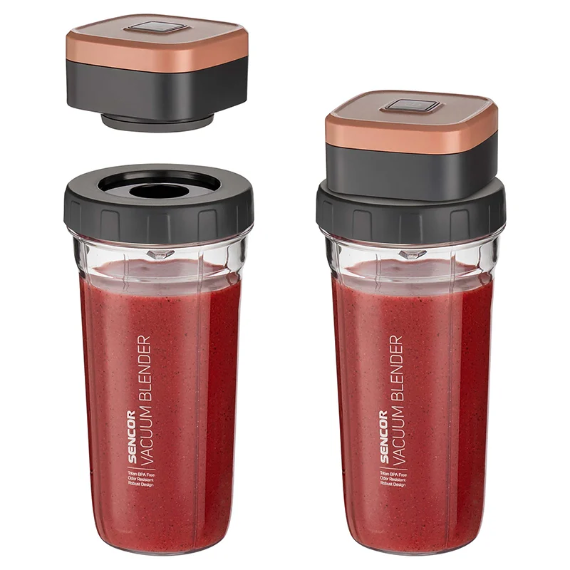 S-SBU7676GD@21 BLENDER AUTOMATIC VACUUM SUPER SENCOR