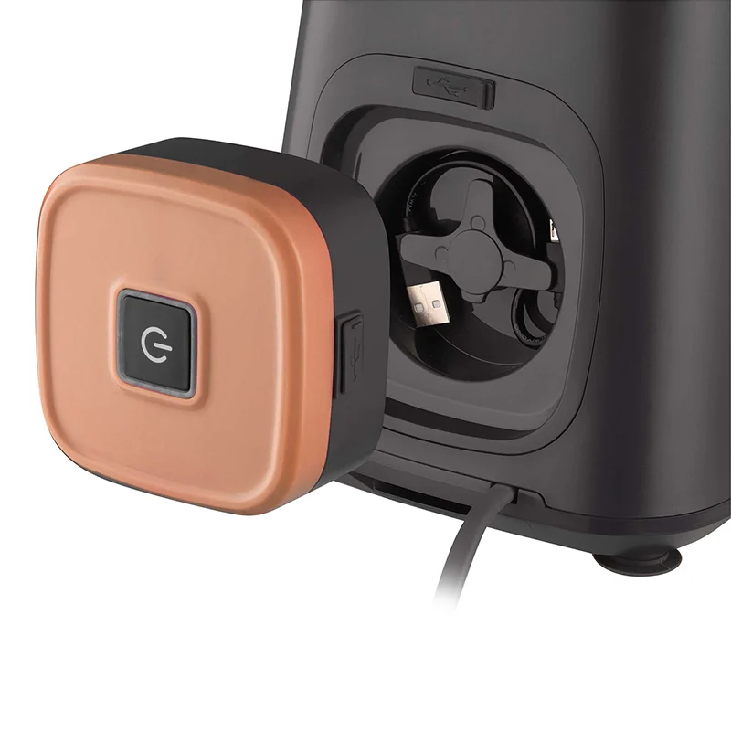 S-SBU7676GD@5 BLENDER AUTOMATIC VACUUM SUPER SENCOR