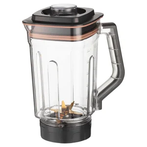 S-SBU7676GD@6 BLENDER AUTOMATIC VACUUM SUPER SENCOR