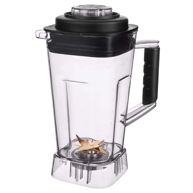S-SBU7730BK@12 BLENDER NUTRI SMART 1800W SENCOR