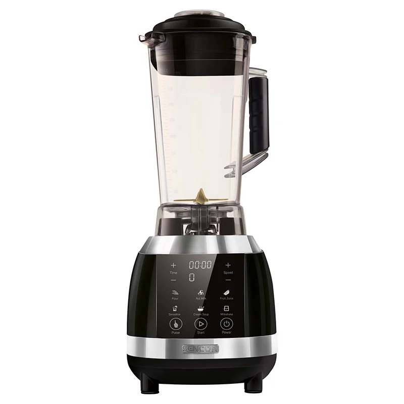 S-SBU7730BK@2 BLENDER NUTRI SMART 1800W SENCOR