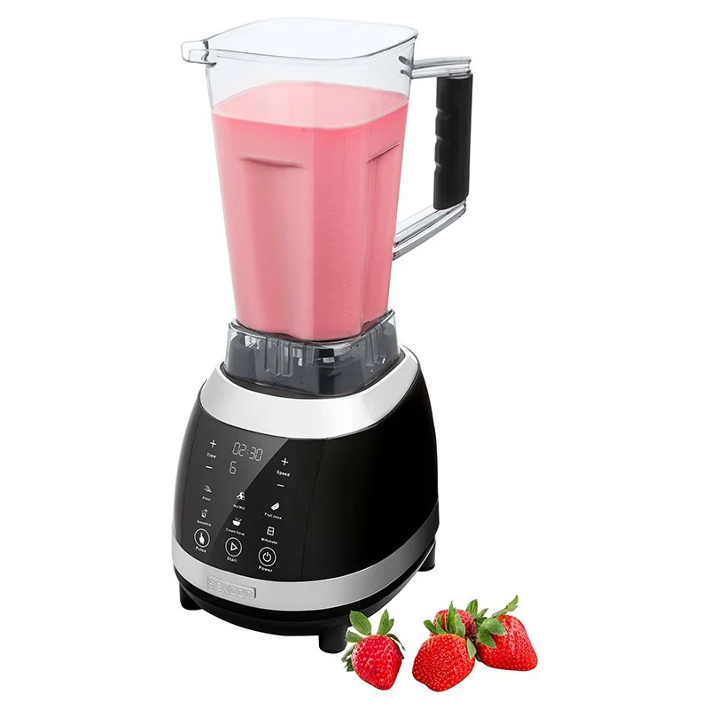 S-SBU7730BK@3 BLENDER NUTRI SMART 1800W SENCOR