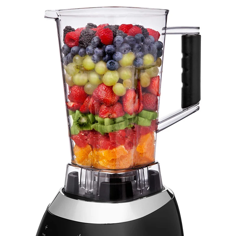S-SBU7730BK@5 BLENDER NUTRI SMART 1800W SENCOR
