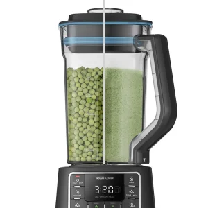 S-SBU7872BL@11 BLENDER AUTOMATIC VACUUM 1500W SENCOR