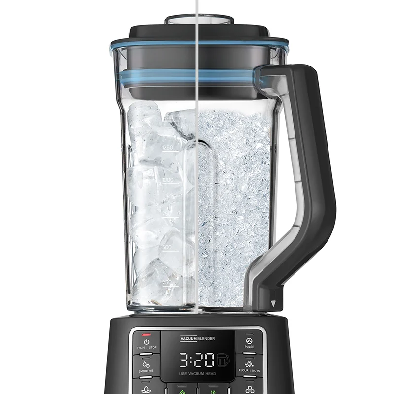 S-SBU7872BL@12 BLENDER AUTOMATIC VACUUM 1500W SENCOR