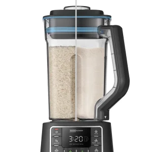 S-SBU7872BL@13 BLENDER AUTOMATIC VACUUM 1500W SENCOR