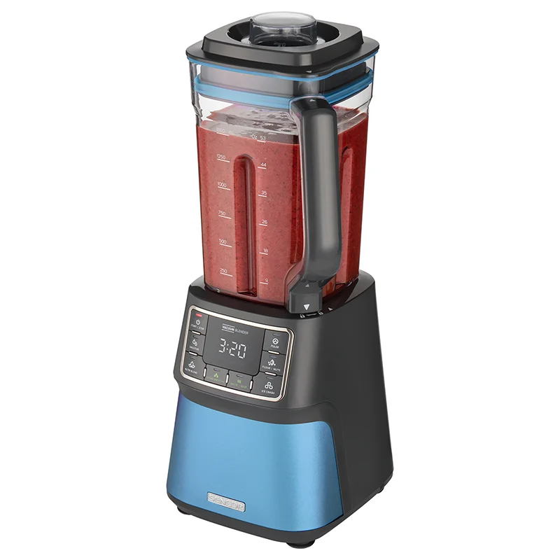S-SBU7872BL@17 BLENDER AUTOMATIC VACUUM 1500W SENCOR