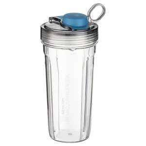 S-SBU7872BL@18 BLENDER AUTOMATIC VACUUM 1500W SENCOR