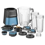 S-SBU7872BL@2 BLENDER AUTOMATIC VACUUM 1500W SENCOR