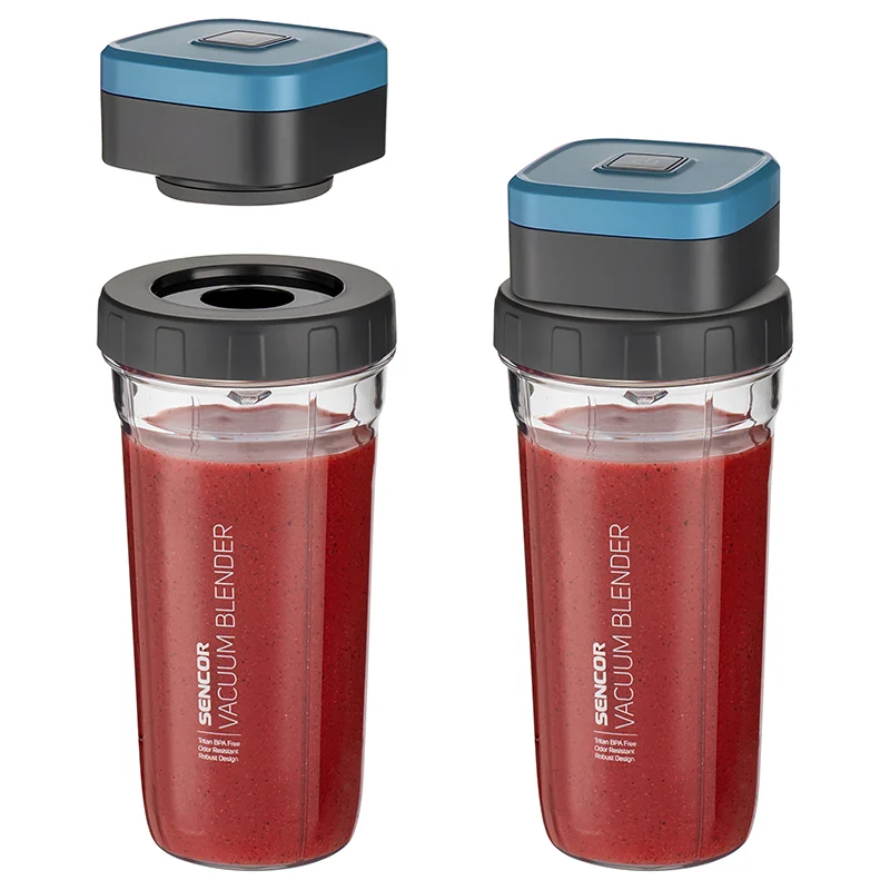 S-SBU7872BL@22 BLENDER AUTOMATIC VACUUM 1500W SENCOR