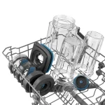 S-SBU7872BL@25 BLENDER AUTOMATIC VACUUM 1500W SENCOR