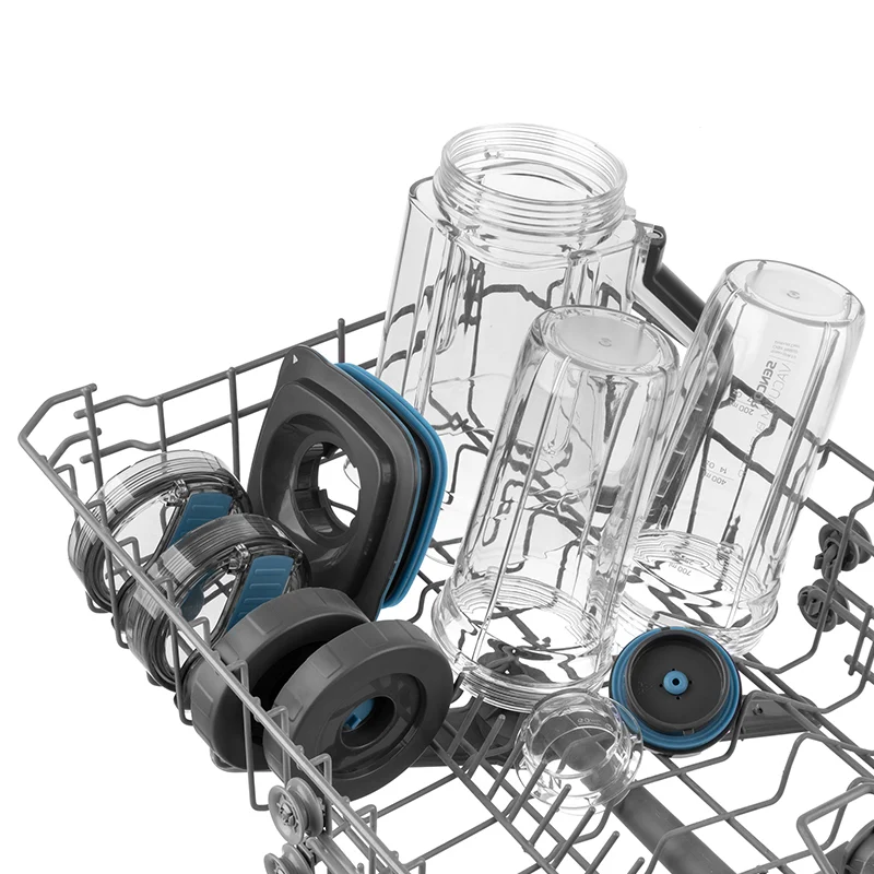 S-SBU7872BL@25 BLENDER AUTOMATIC VACUUM 1500W SENCOR