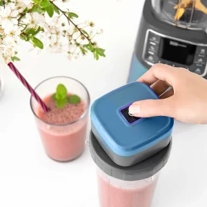 S-SBU7872BL@29 BLENDER AUTOMATIC VACUUM 1500W SENCOR