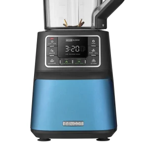 S-SBU7872BL@3 BLENDER AUTOMATIC VACUUM 1500W SENCOR