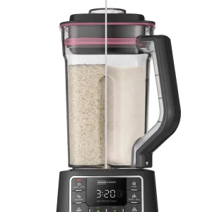 S-SBU7874RD@13 BLENDER AUTOMATIC VACUUM 1500W SENCOR