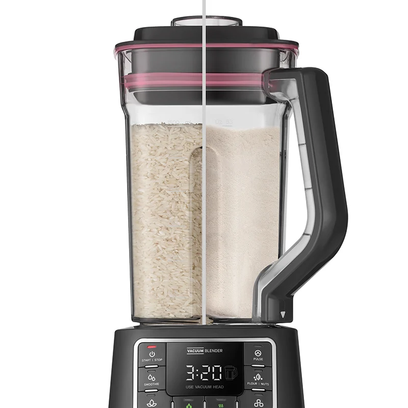 S-SBU7874RD@13 BLENDER AUTOMATIC VACUUM 1500W SENCOR