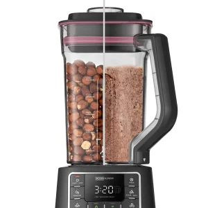 S-SBU7874RD@14 BLENDER AUTOMATIC VACUUM 1500W SENCOR