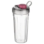 BLENDER AUTOMATIC VACUUM 1500W SENCOR