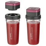 BLENDER AUTOMATIC VACUUM 1500W SENCOR