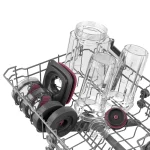 BLENDER AUTOMATIC VACUUM 1500W SENCOR