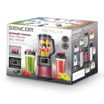 BLENDER AUTOMATIC VACUUM 1500W SENCOR