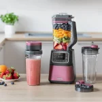 BLENDER AUTOMATIC VACUUM 1500W SENCOR