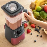 BLENDER AUTOMATIC VACUUM 1500W SENCOR