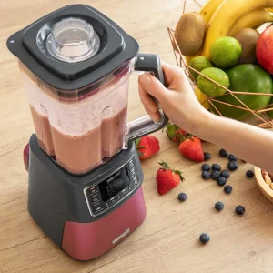 S-SBU7874RD@28 BLENDER AUTOMATIC VACUUM 1500W SENCOR