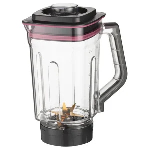 S-SBU7874RD@6 BLENDER AUTOMATIC VACUUM 1500W SENCOR
