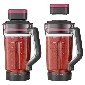 S-SBU7874RD@9 BLENDER AUTOMATIC VACUUM 1500W SENCOR