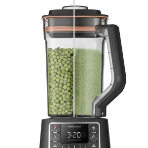 S-SBU7876GD@11 BLENDER AUTOMATIC VACUUM 1500W SENCOR