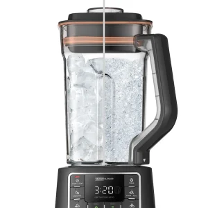 S-SBU7876GD@12 BLENDER AUTOMATIC VACUUM 1500W SENCOR