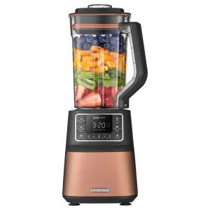 S-SBU7876GD@16 BLENDER AUTOMATIC VACUUM 1500W SENCOR