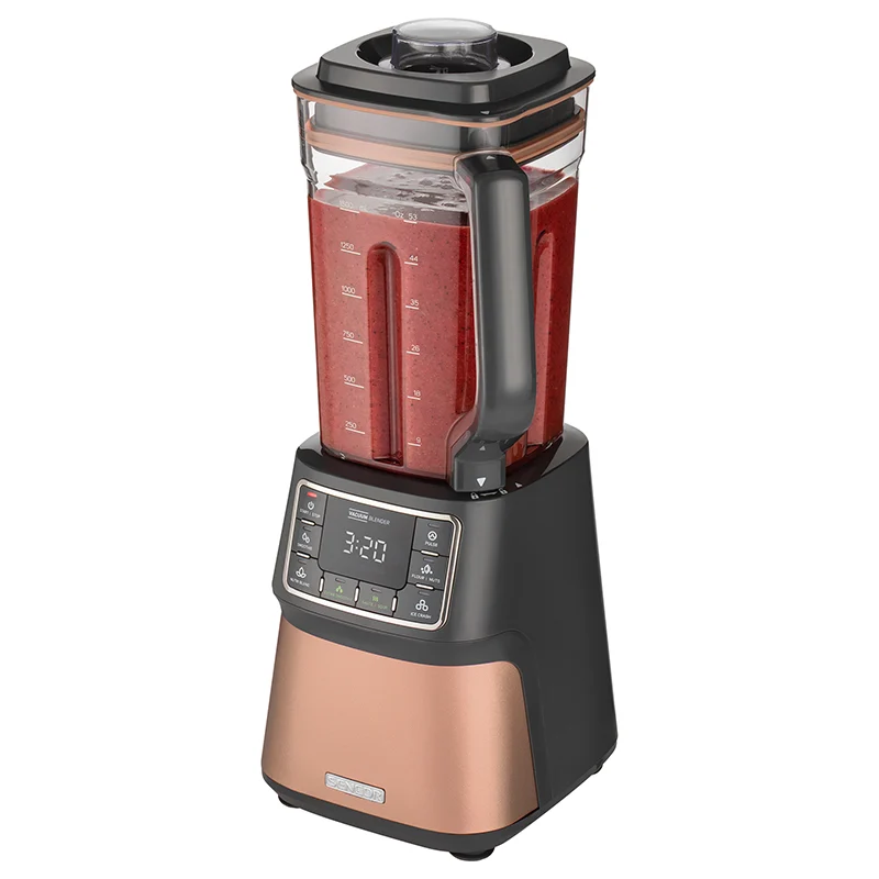 S-SBU7876GD@17 BLENDER AUTOMATIC VACUUM 1500W SENCOR